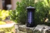 Знищувач комах - лампа до 100 м2 Noveen IKN18 IPX4 вологозахищений