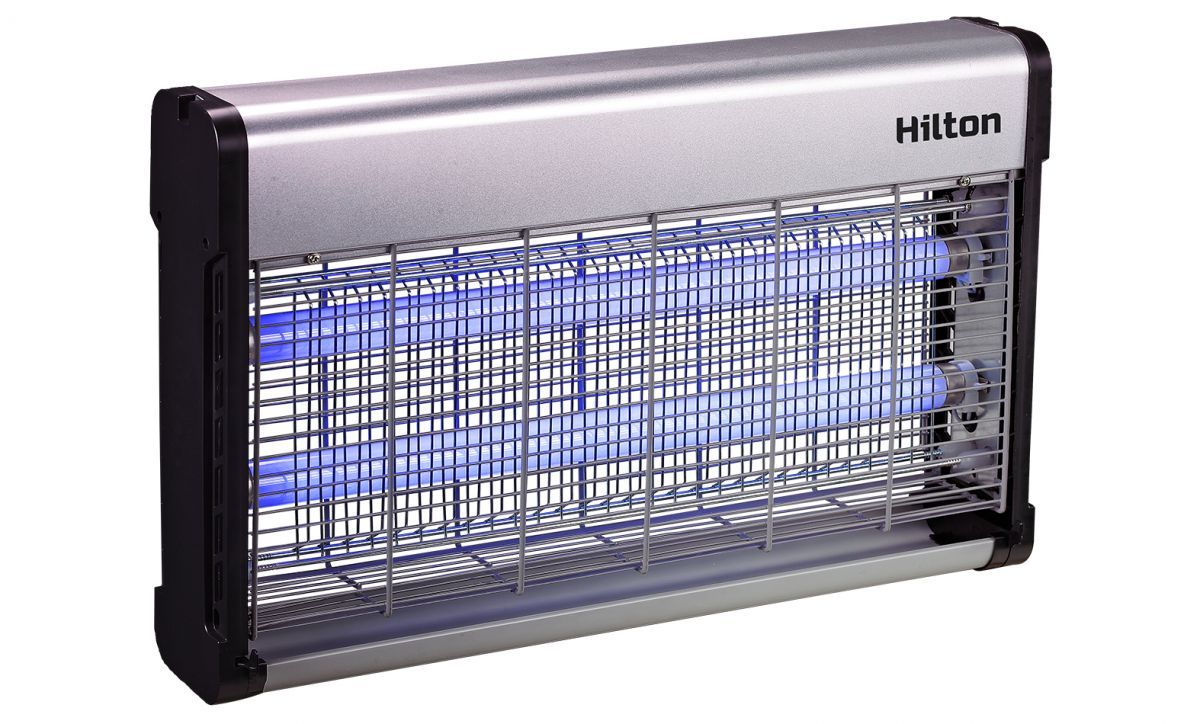 Електричний знищувач комах на 100 м2 HKI-251 30W