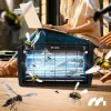 Мухоловка електрична до 60 м2 Maltec MasterKiller 20W