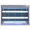 Пастка для комах до 160 м2 з клейким папером Pomel DUO LT-60