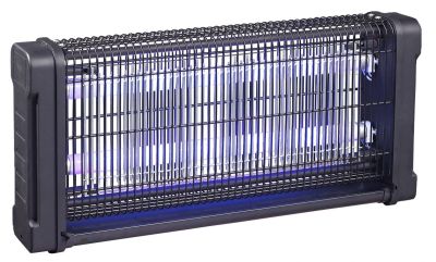 Електричний знищувач комах на 100 м2 HKI-162 30W