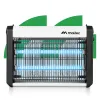 Мухоловка електрична до 50 м2 Maltec MasterKiller 16W
