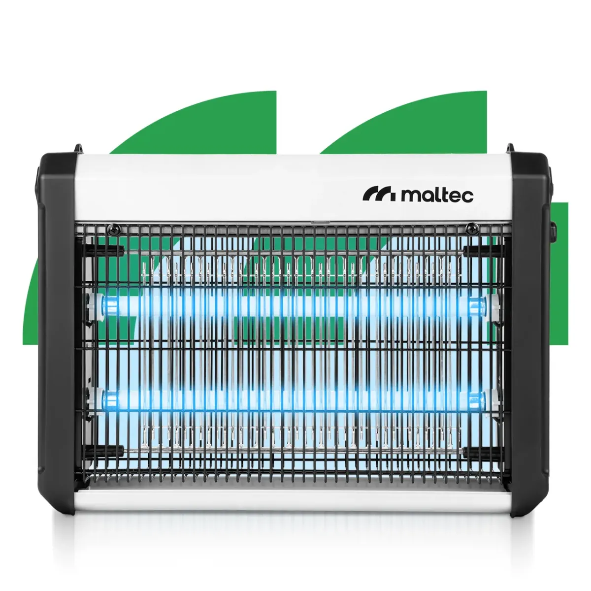 Мухоловка електрична до 50 м2 Maltec MasterKiller 16W