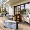 Електричний знищувач комах до 130 м2 Sanico IK-206 40W