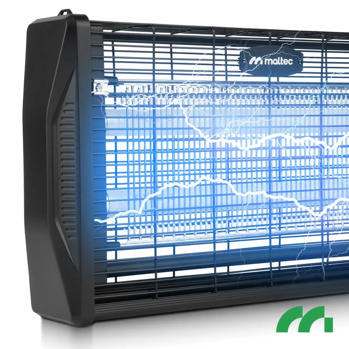 Мухоловка електрична до 60 м2 Maltec MasterKiller 20W