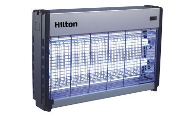 Електричний знищувач комах на 100 м2 HKI-252