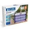 Знищувач комах - пастка до 60 м2 Noveen IKN220 Economic, 20 Вт