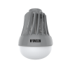 Портативна світлодіодна лампа на батарейках від комах Noveen IKN823 LED ІРХ4