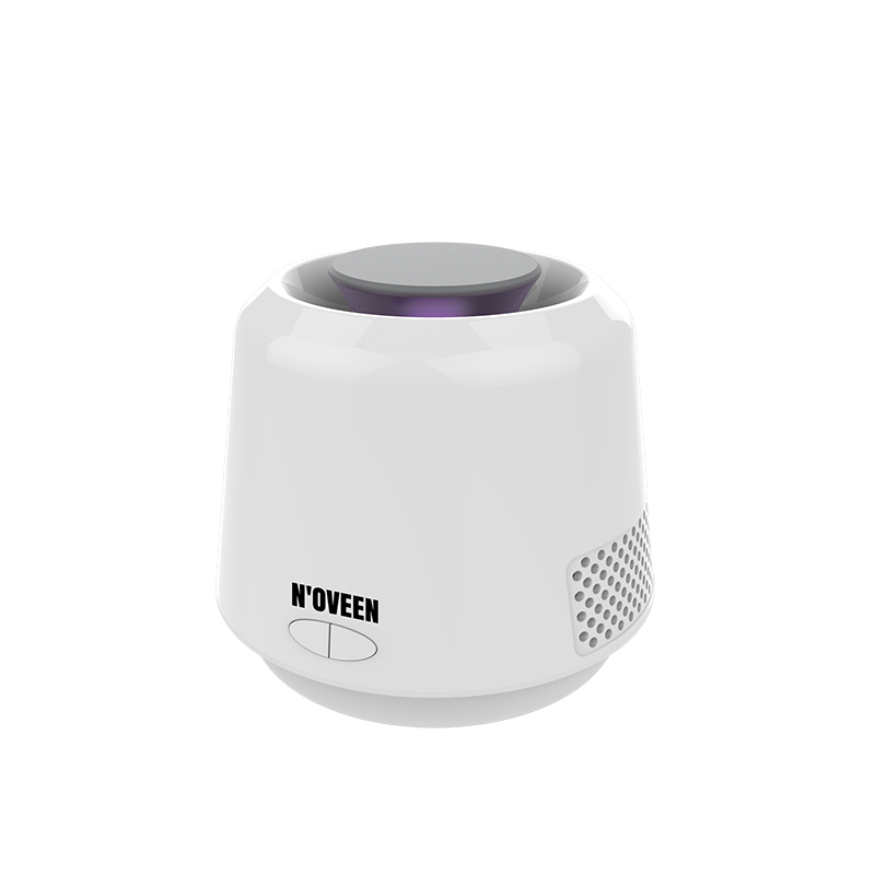 Пастка для комах до 30 м2 Noveen IKN883 LED USB