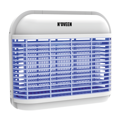 Знищувач комах до 100 м2 - світлодіодний Noveen IKN920 LED