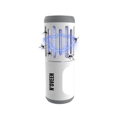 Акумуляторний ліхтар від комах Noveen IKN854 LED IP44