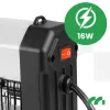 Мухоловка електрична до 50 м2 Maltec MasterKiller 16W
