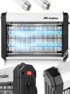 Мухоловка електрична до 50 м2 Maltec MasterKiller 16W