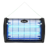Мухоловка електрична до 60 м2 Maltec MasterKiller 20W