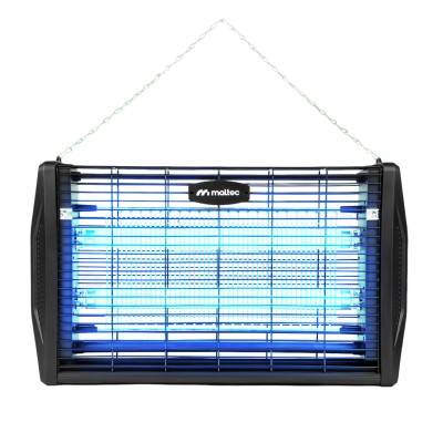 Мухоловка електрична до 60 м2 Maltec MasterKiller 20W