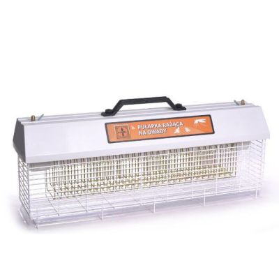 Професійний знищувач комах до 90 м2 Pomel PR1X36 IP44 HACCP