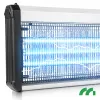 Мухоловка електрична до 200 м2 Maltec MasterKiller 60W