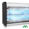 Мухоловка електрична до 100 м2 Maltec MasterKiller 30W