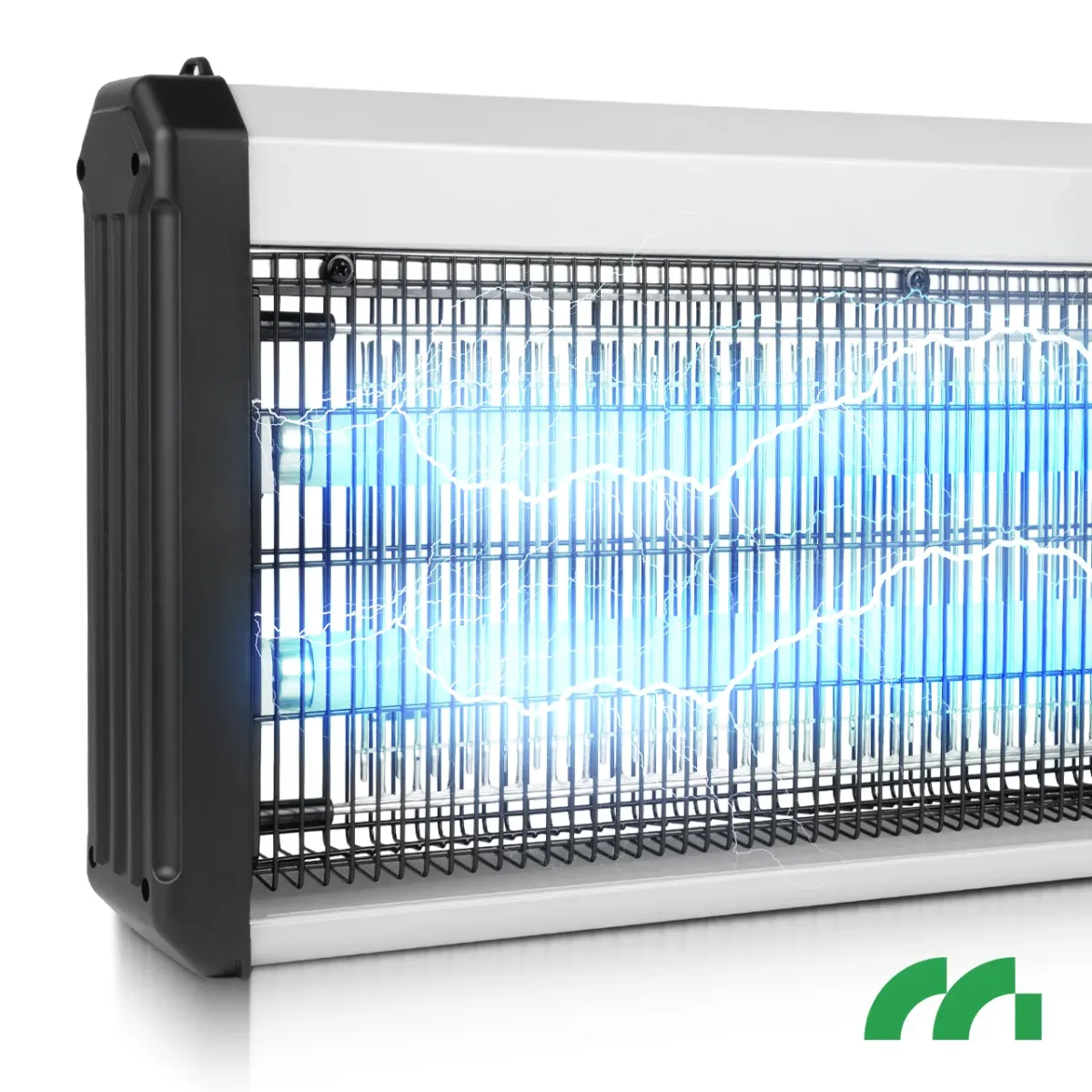 Мухоловка електрична до 100 м2 Maltec MasterKiller 30W