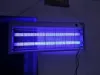 Знищувач комах на 120 м2 Електрична пастка - мухобійка LB-40W