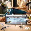 Мухоловка електрична до 130 м2 Maltec MasterKiller 40W