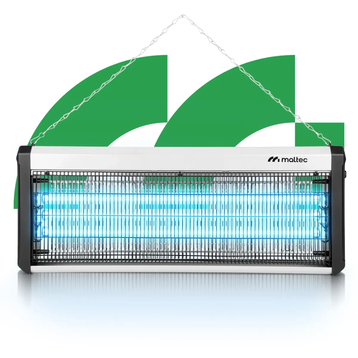 Мухоловка електрична до 200 м2 Maltec MasterKiller 60W