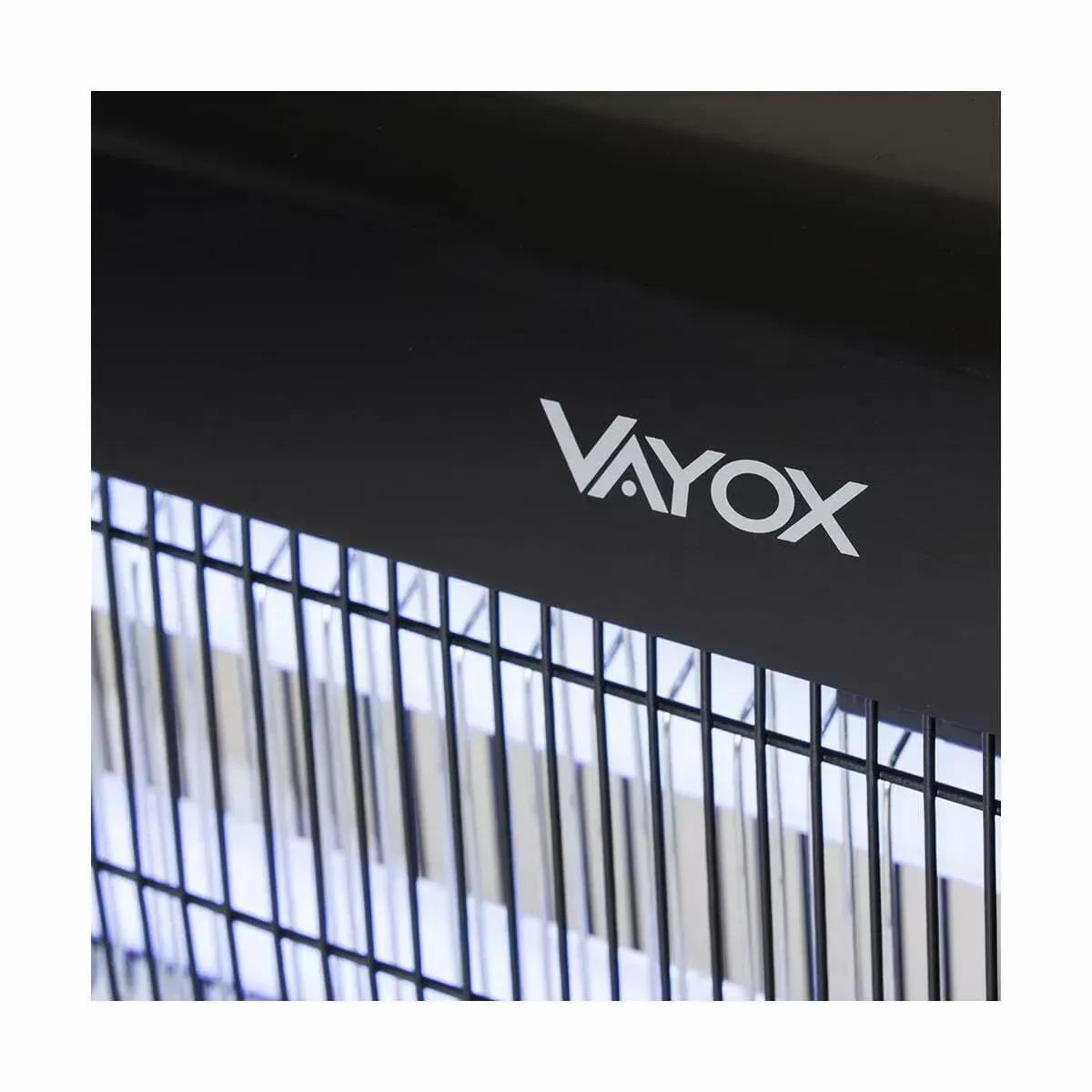 Знищувач пастка для комах до 100 м2 VAYOX IKL-20W