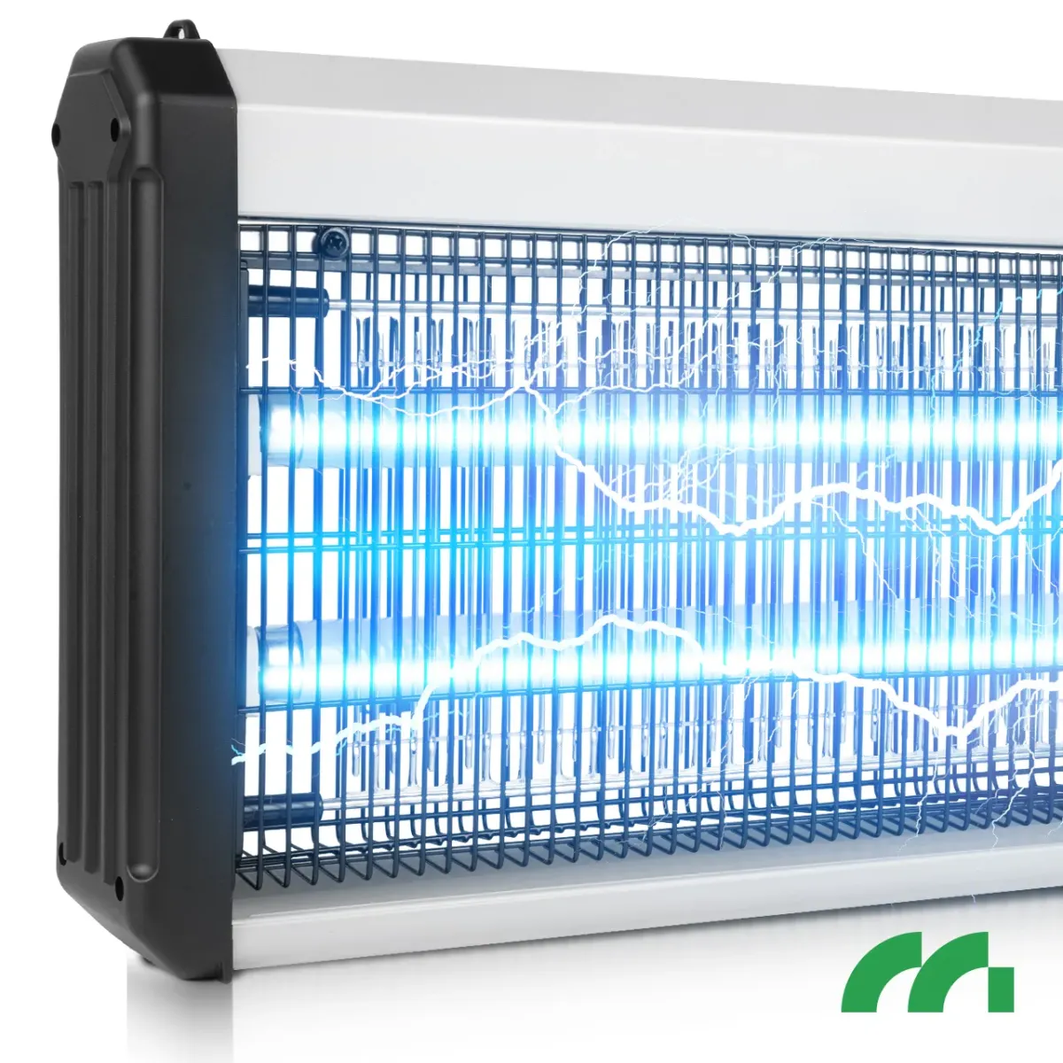 Мухоловка електрична до 130 м2 Maltec MasterKiller 40W