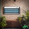 Мухоловка електрична до 130 м2 Maltec MasterKiller 40W