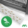 Мухоловка електрична до 200 м2 Maltec MasterKiller 60W