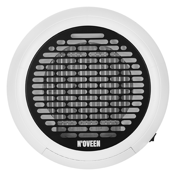 Кімнатний настінний знищувач комах до 160 м2 Noveen IKN950 LED
