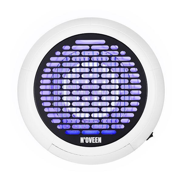 Кімнатний настінний знищувач комах до 160 м2 Noveen IKN950 LED