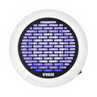 Кімнатний настінний знищувач комах до 160 м2 Noveen IKN950 LED