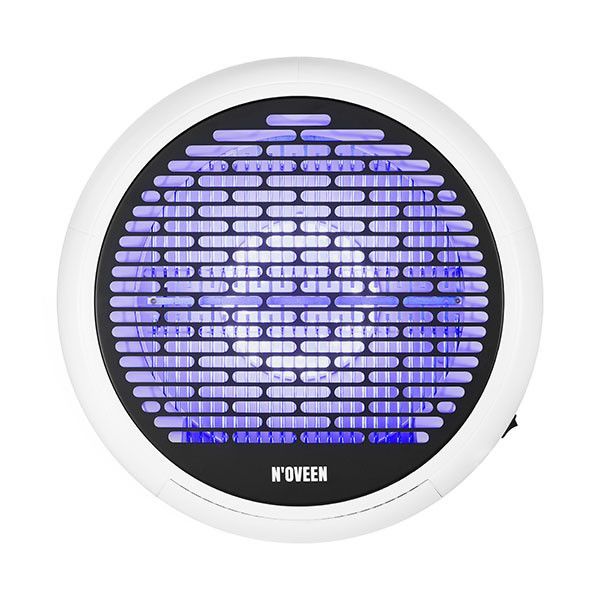 Знищувач комах - пастка настінний до 200 м2 Noveen IKN951 LED