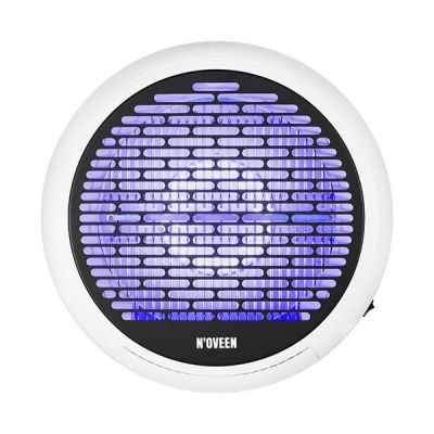 Знищувач комах - пастка настінний до 200 м2 Noveen IKN951 LED