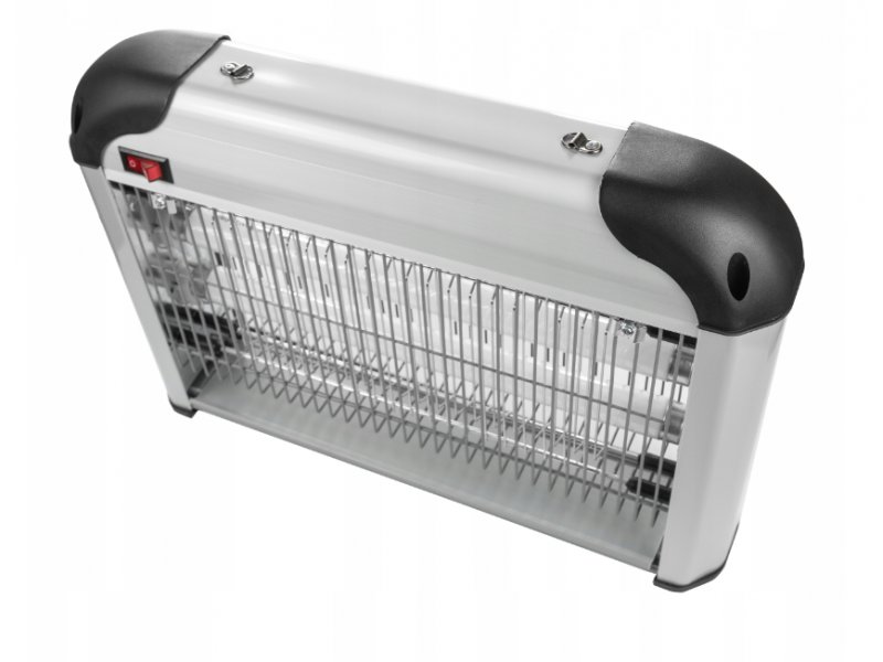 Знищувач комах до 60 м2 Електрична пастка Sanico 20W