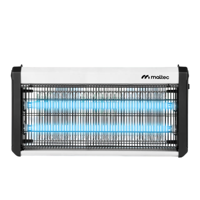Мухоловка електрична до 100 м2 Maltec MasterKiller 30W
