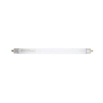 УФ лампа Gleecon F6T5/BL368 - 6 Вт для знищувачів комах Noveen IKN6, IKN12