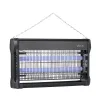 Знищувач пастка для комах до 100 м2 VAYOX IKL-20W
