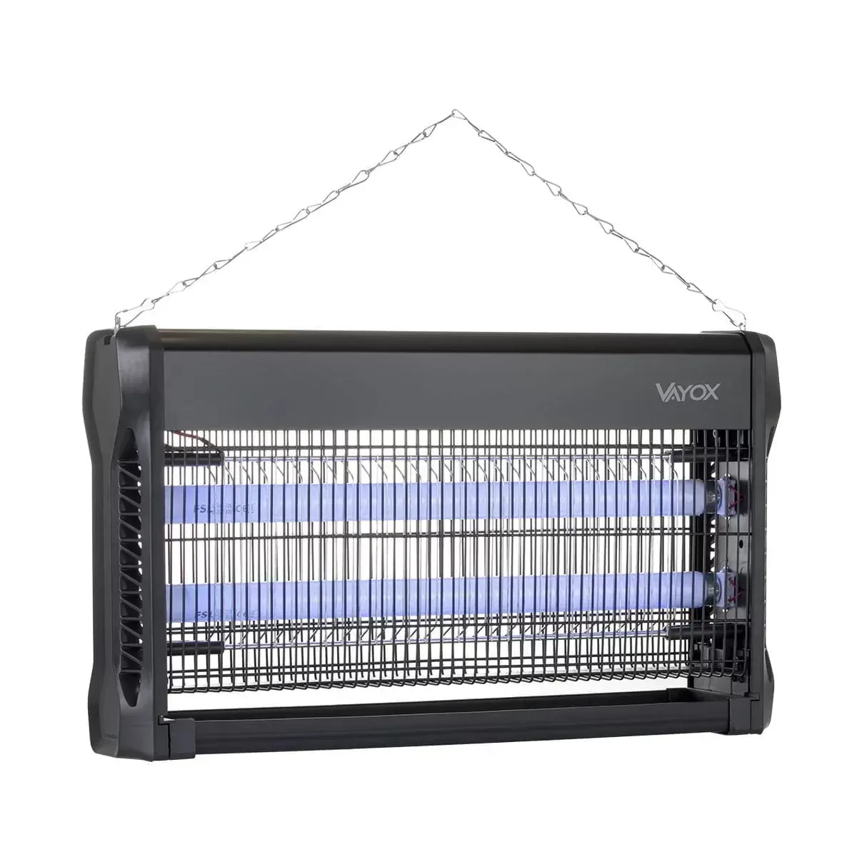 Знищувач пастка для комах до 100 м2 VAYOX IKL-20W