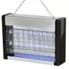 Знищувач комах до 100 м2. Електрична пастка Maltec 30W