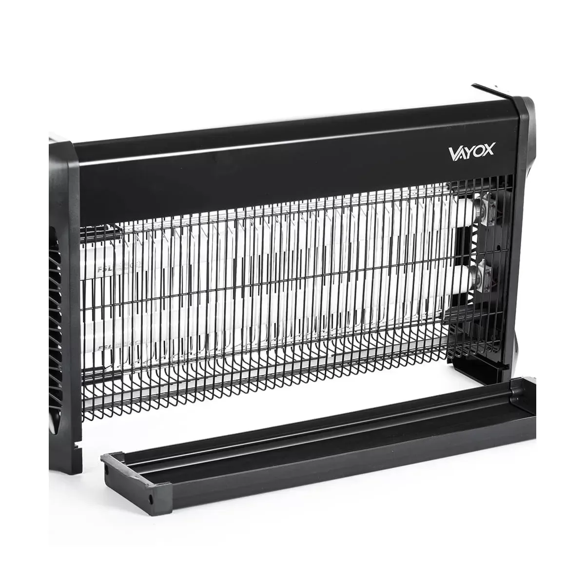 Знищувач пастка для комах до 120 м2 VAYOX IKL-30W