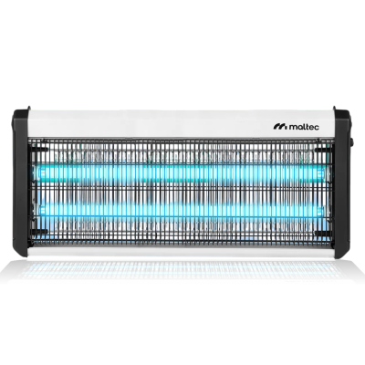 Мухоловка електрична до 130 м2 Maltec MasterKiller 40W