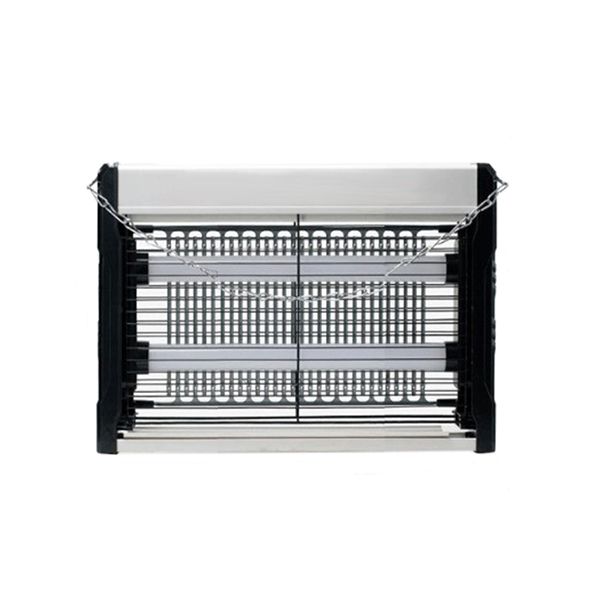 Знищувач комах електричний до 30 м2 світлодіодний Garden Line 5585 LED