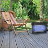 Знищувач пастка для комах до 120 м2 VAYOX IKL-30W