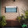 Мухоловка електрична до 100 м2 Maltec MasterKiller 30W
