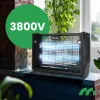 Мухоловка електрична до 60 м2 Maltec MasterKiller 20W