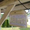 Світлодіодний знищувач комах IKN921 LED до 200 м2