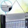 Знищувач комах до 100 м2. Електрична пастка Maltec 30W
