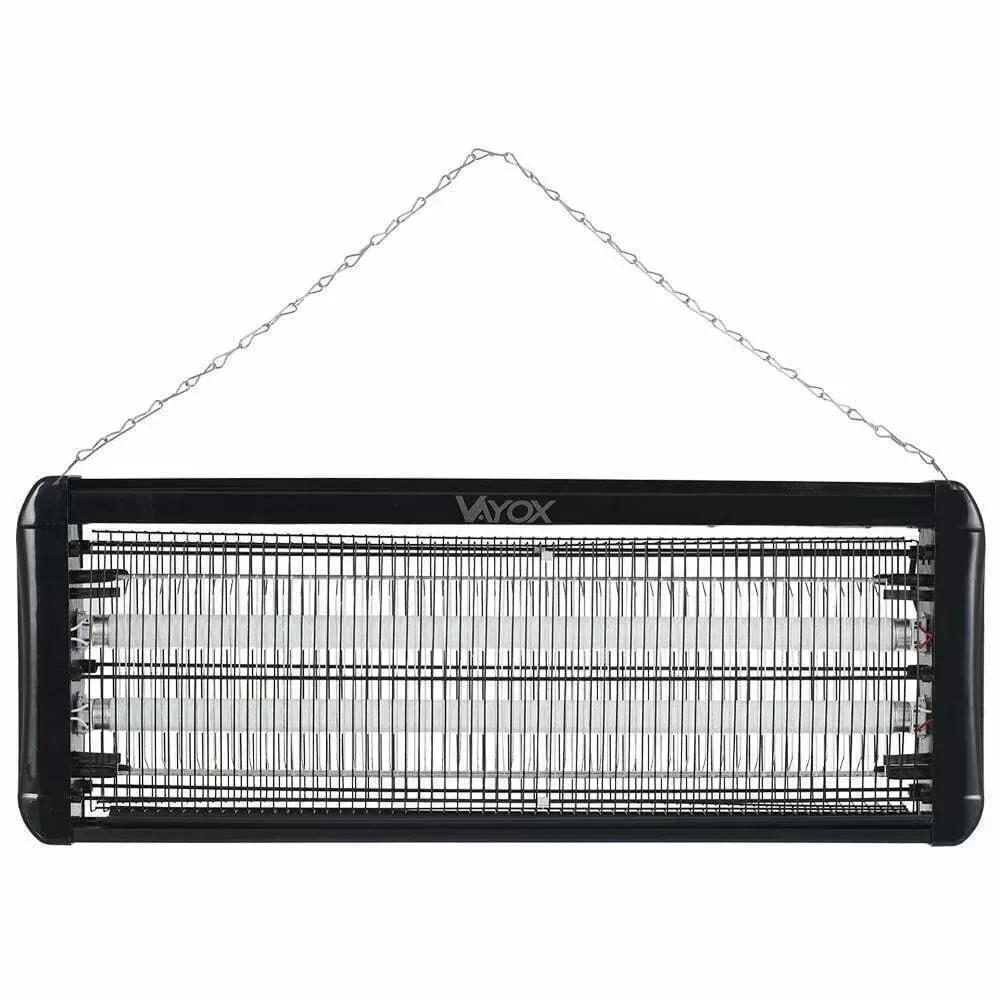 Знищувач комах до 120 м2 VAYOX IKV-40W електричний